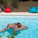 PACK PROMO 2 POUF Uni MEDIUM Pouf Géant Nos poufs