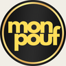 Mon Pouf Maroc logo