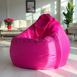 Pouf FUSHIA uni