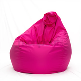 Pouf FUSHIA uni