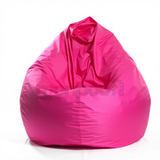 Pouf FUSHIA uni