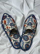Pack de 2 Babouches Chefchaouen