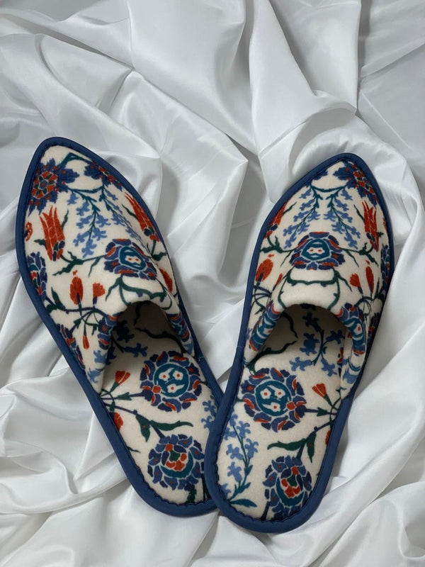 Pack de 2 paires Babouches Morocco