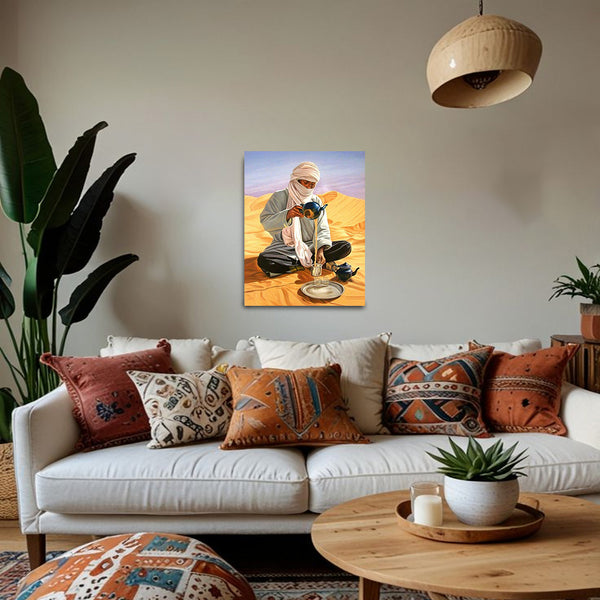 Sahara Desert