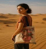 Tot bag Gerrab