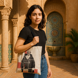 Tot bag Le pére