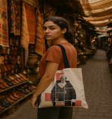 Tot bag Le pére