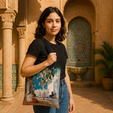 Tot bag Myriade