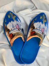 Pack de 2 paires Babouches Assilah