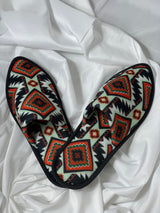 Pack de 2 paires Babouches Amazigh