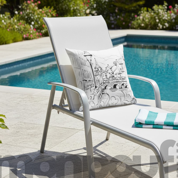 Coussin City 2