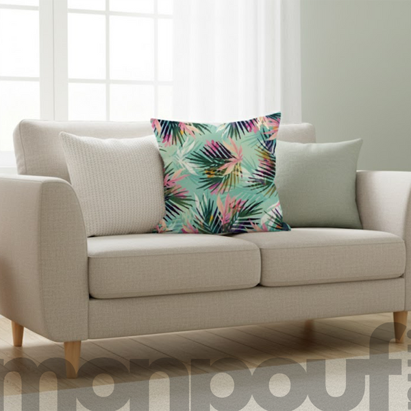 Coussin Printemps 5