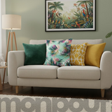 Coussin Printemps 5