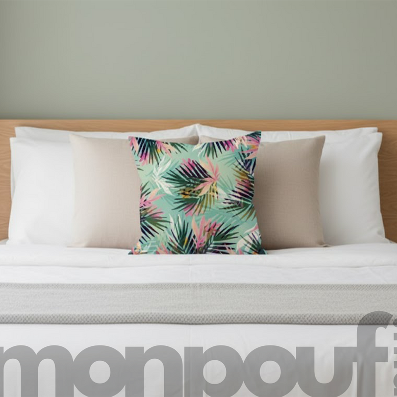 Coussin Printemps 5