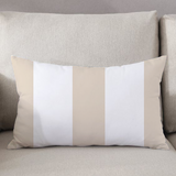 Coussin Rayé Ifrane rectangulaire