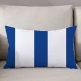 Coussin Rayé Paris rectangulaire
