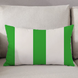 Coussin Rayé Toronto rectangulaire