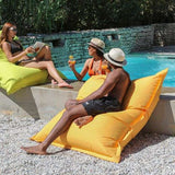 PACK PROMO 2 POUF Uni MEDIUM Pouf Géant Nos poufs