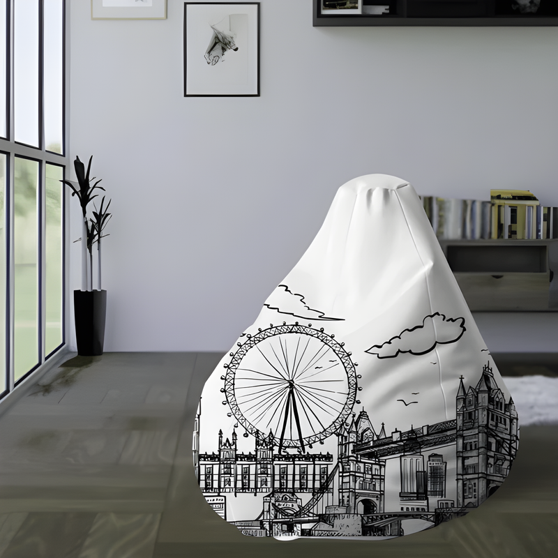 London eye
