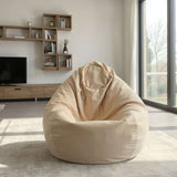 pouf poire velours Pouf poire velours Pouf poire velour