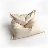 Géant BEIGE CLAIRE Uni