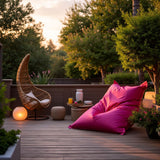 Géant Rose FUSHIA Uni