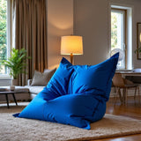 Géant Bleu Turquoise