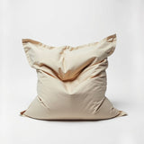 Géant BEIGE CLAIRE Uni