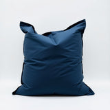 Géant Bleu marine Uni