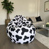 Peau de vache