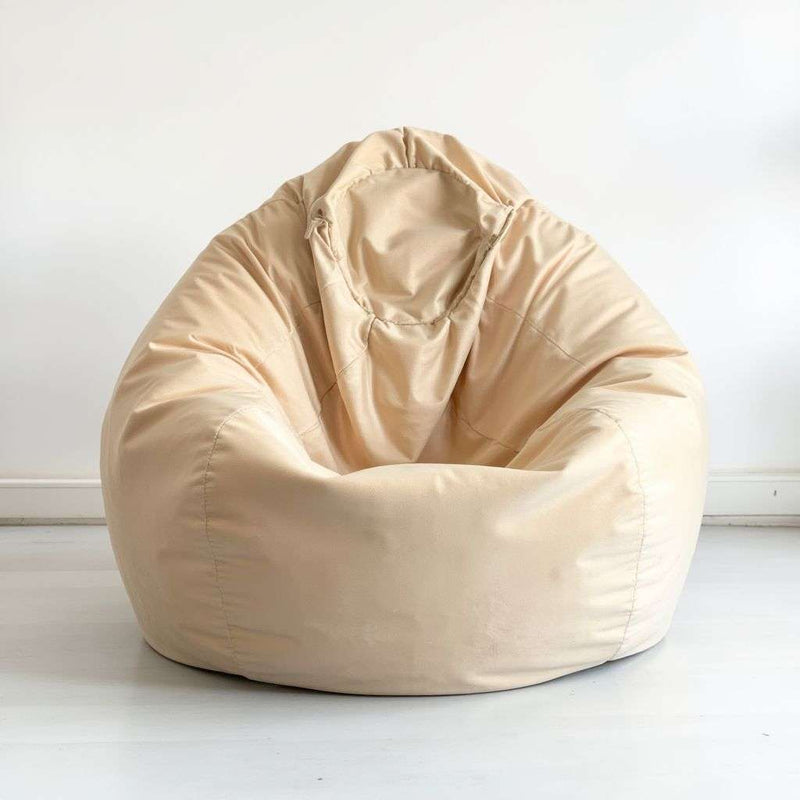 pouf poire velours Pouf poire velours Pouf poire velour