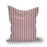 Le Géant Rayé - Pouf Piscine étanche