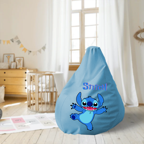 Stitch Boys