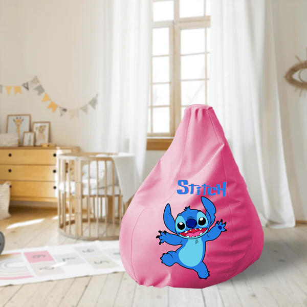 Stitch Girls
