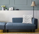 Coussin Faces normal