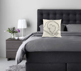 Coussin Lines 04