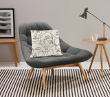 Coussin Lines 02