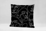 Coussin Lines 03
