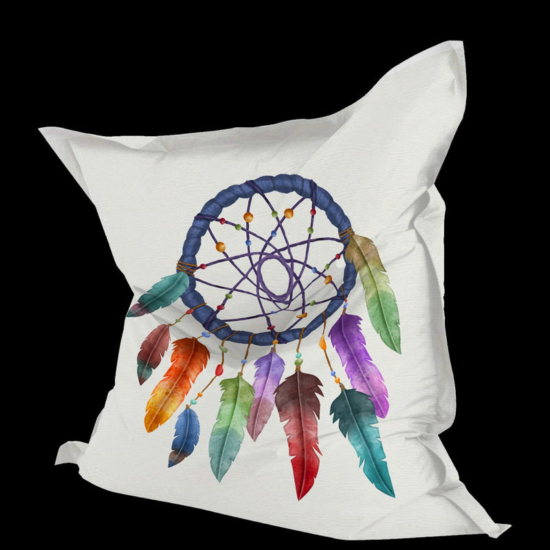 Dreams catcher bleu