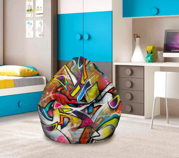 Graffiti
