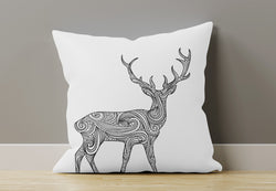 Coussin Gazelle