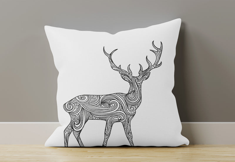 Coussin Gazelle