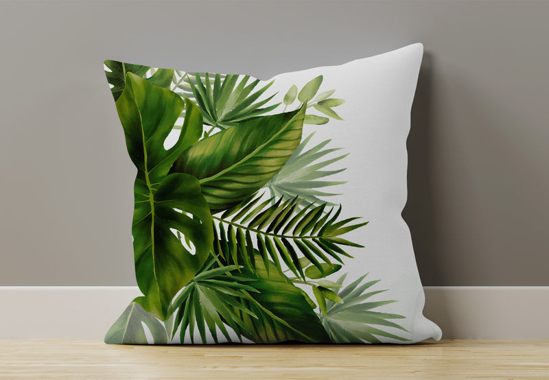 Coussin Printemps 1