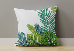 Coussin Printemps 2