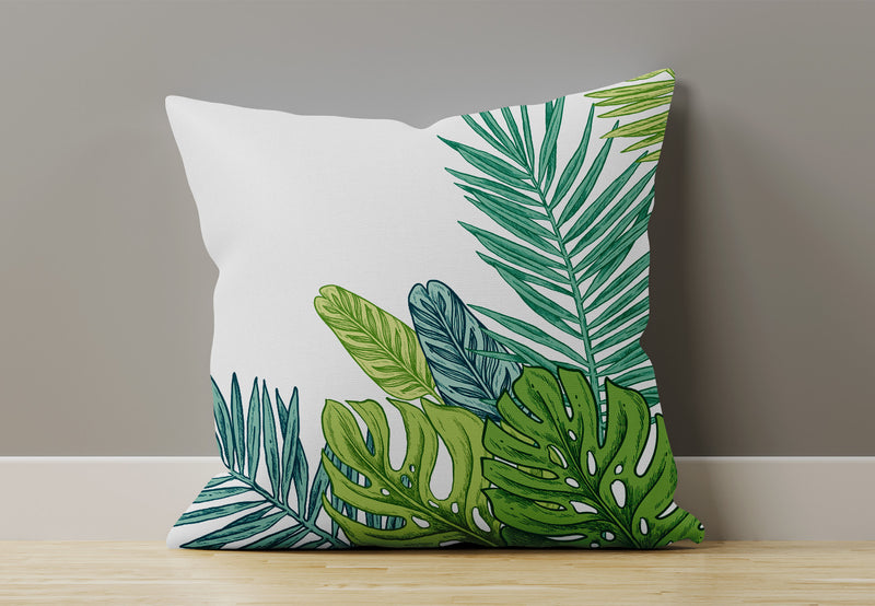 Coussin Printemps 2