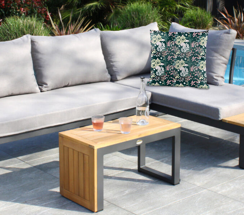 Coussin jardin veranda 10