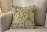 Coussin Lines 02