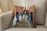 Coussin morocco 01