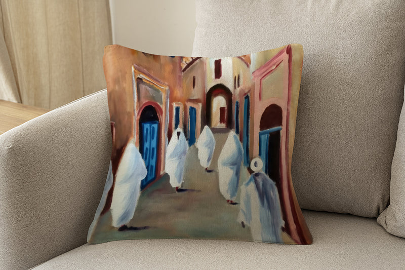 Coussin morocco 01