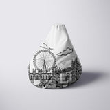 London eye